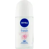BEIERSDORF Fresh Rose Touch Deo Roll-On 3 x 50 ml