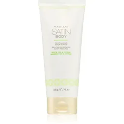 Mary Kay Satin Body revitalisierendes Peeling 185 g