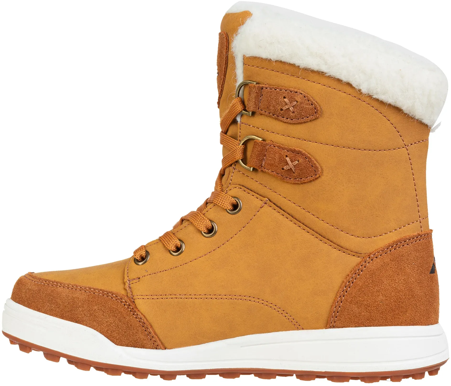Stiefel MOLS 