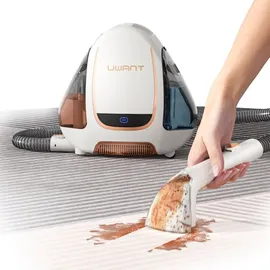 Uwant B100 Spotclean, Nassreiniger