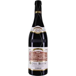 E. Guigal Côte Rotie La Mouline 2016