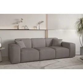 Fun Möbel Sofaset CELES PREMIUM 3-1-1 Stoff Scala