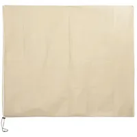 VidaXL Wintervlies mit Reißverschluss 70 g/m2 2,36x2 m