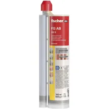 Fischer Injektionsmörtel FIS AB 360 S 360 ml