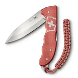 Victorinox Evoke Alox Limited Edition 2025 Rot