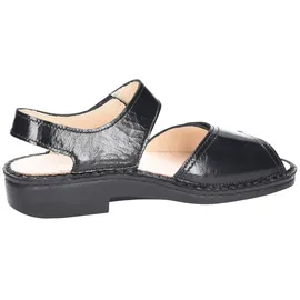 Finn Comfort Luxor Damen Schwarz 38