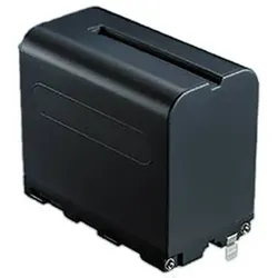 Ledzilla DLB-NPF950 Li-Ion Akku