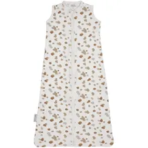 Meyco Meyco, Babyschlafsack, zomerslaapzak 60 cm Stains (60 cm)