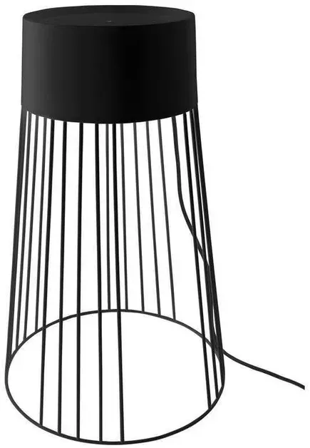 Globen Lighting - Koster 60 Außen Leuchte Black