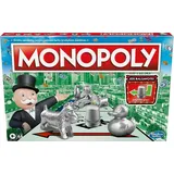 Monopoly-Brettspielklassiker (in litauischer Sprache)