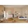 Paidi Bettseiten Stiene 2er-Set Dekor Cashmere-Beige