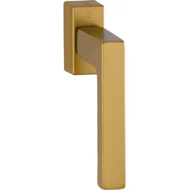 HOPPE Fenstergriff Secustik 45° Vk 7x32-42 Mm, Aluminium bronze eloxiert