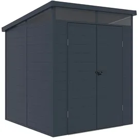 Westmann Topia M 1,92 x 1,90 m Anthrazit