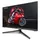 LC-POWER LC-M27-QHD-180 27" schwarz