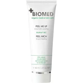 L'Action Paris Biomed Peel Milch