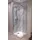 frascio new tecnology Frascio Duschkabine links 75 x 200 cm Transparent