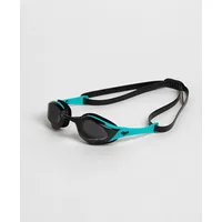 Arena Schwimmbrille Cobra Edge Swipe - Smoke-peacock-black - Einheitsgröße