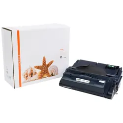TONQ38X Alternativ Toner Schwarz für HP / Q1338AXL/Q1339AXL/Q5942X/Q5945AXL/24.000 Seiten