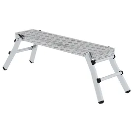 Günzburger Aluminium-Arbeitsdiele 30404