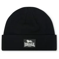 Lonsdale DALSTON schwarz