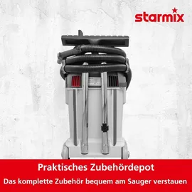 STARMIX ENERGETIC APDM-1430