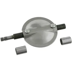 AUGER Abgasklappe, Motorbremse 105815 42536146