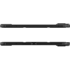 SPIGEN Ultra Hybrid Pro Hülle für iPad Pro 13 Zoll (7. Generation) Schwarz