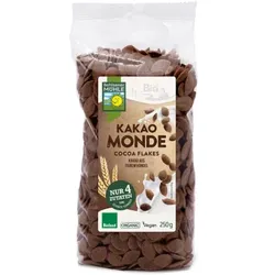 Bohlsener Mühle Kakao-Monde Flakes bio