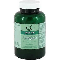 L Arginin