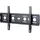 Edbak TWB1 Display Wandhalterung, 60-75 Zoll, Schwarz
