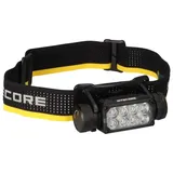 Nitecore Stirnlampe HC65 UHE inkl. Nl1411r 18650 Akku 2000 Lumen