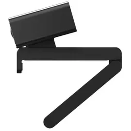 Cisco Webex Desk Camera - Webcam - Farbe (2.10 Mpx), Webcam, Schwarz