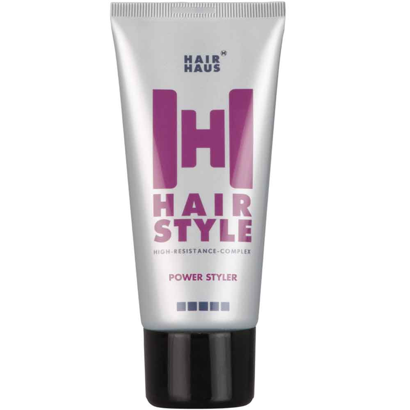 HAIR HAUS Hairstyle Power Styler 50 ml