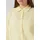QS Langarmbluse Musselin Blau 50