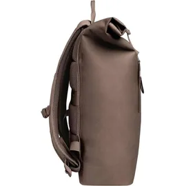 GOT BAG Rolltop Lite 2.0 Braun