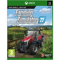Focus Home Interactive Landwirtschafts-Simulator 22 Xbox One - Simulator - PEGI 3