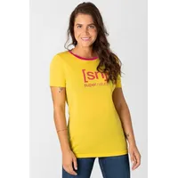 Super.natural Merino T-Shirt W THE ESSENTIAL LOGO TEE in