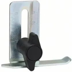 Bosch Tiefenanschlag passend zu GHO 26-82 GHO 31-82 GHO 36-82 C GHO 40-82 C