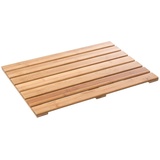 5five simply smart 5five - bambus-gitterrost 53x36cm