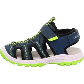 superfit Tornado Light Blau/Gelb 37