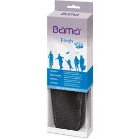 Bama Deo Active Extra Sohle, Fußbett, Gr. 36