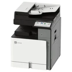 Lexmark CX951se - Multifunktionsdrucker - Farbe - Laser - A3/Ledger (Medien)
