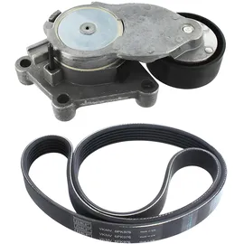 SKF Keilrippenriemensatz