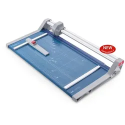 Dahle 552 Rollenschneider A3 Schnittleistung A4 80 g/m2: 20 Blatt