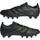 adidas Predator League MG Herren core black/carbon/lucid lemon 46