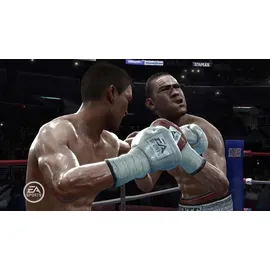 Fight Night Round 3