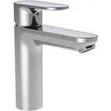 Laufen Pro X Waschtischmischer Chrom