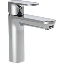 Laufen Pro X Waschtischmischer Chrom