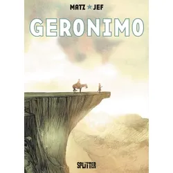 Geronimo