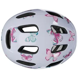 Lazer Nutz 2.0 50-56 cm Kinder weiß 2021